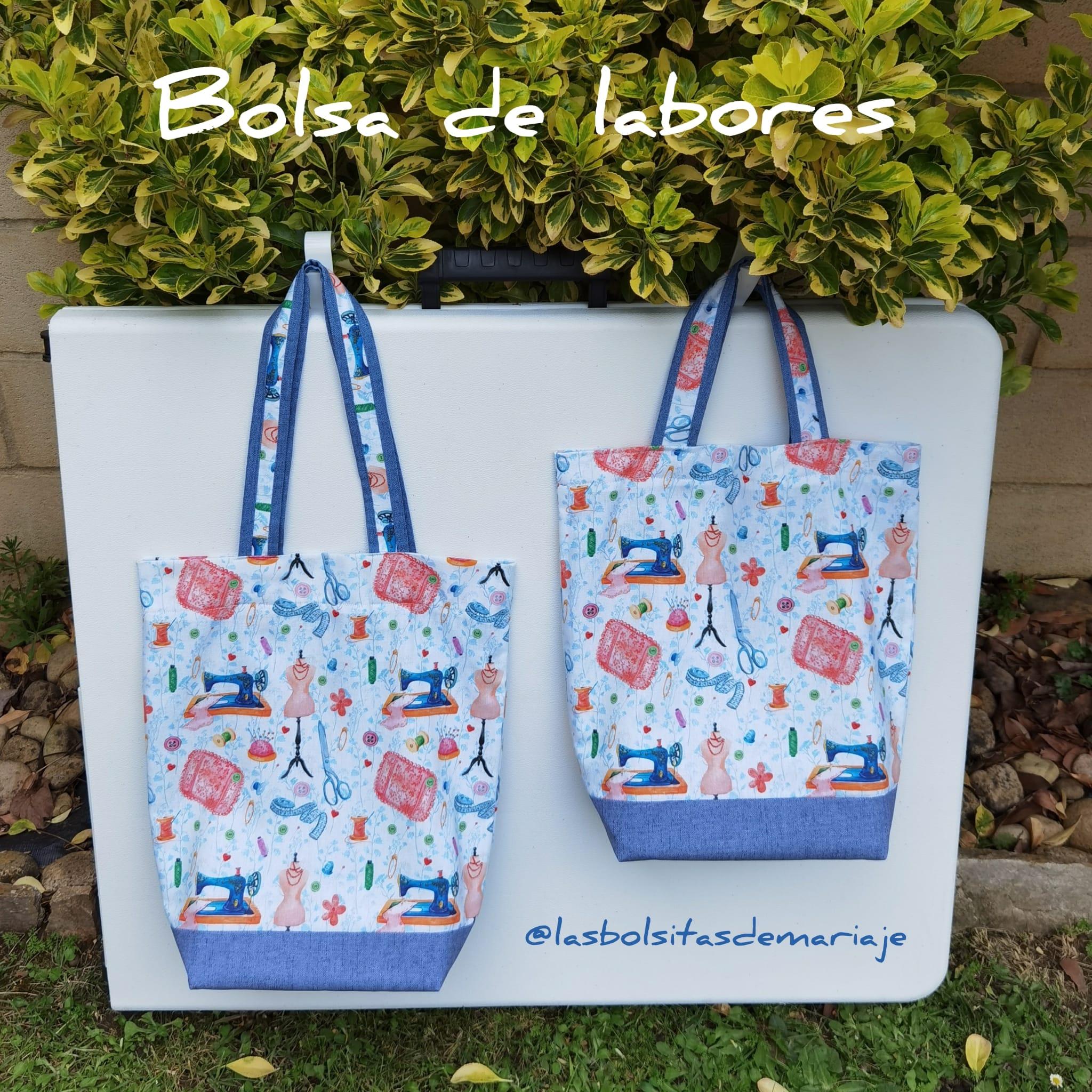 Bolsas de Labores